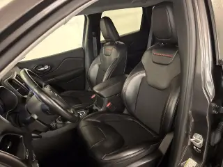 Jeep Cherokee 2021 4x4 Trailhawk 4dr SUV