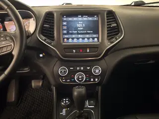 Jeep Cherokee 2021 4x4 Trailhawk 4dr SUV