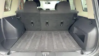 Jeep Patriot 2017 4x4 Latitude 4dr SUV