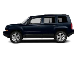 Jeep Patriot 2014 Sport 4puertas SUV