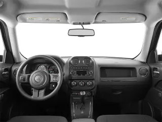 Jeep Patriot 2014 Sport 4puertas SUV