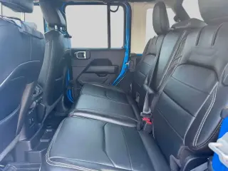 Jeep Wrangler 2023 4x4 Sahara 4xe 4dr SUV