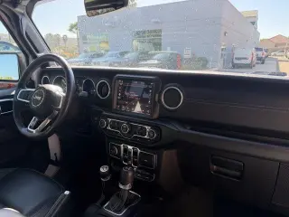 Jeep Wrangler 2023 4x4 Sahara 4xe 4dr SUV