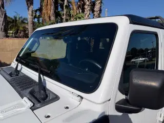 Jeep Wrangler 2023 4x4 Sahara 4xe 4dr SUV