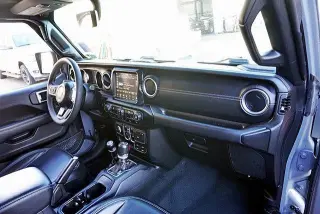 Jeep Wrangler 2023 4x4 Sahara 4xe 4dr SUV