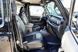Jeep Wrangler 2023 4x4 Sahara 4xe 4dr SUV
