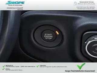 Jeep Wrangler Unlimited 2021 4x4 Rubicon 4dr SUV