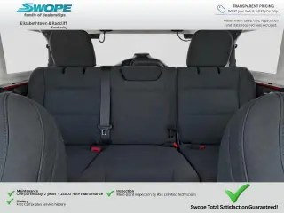 Jeep Wrangler Unlimited 2021 4x4 Rubicon 4dr SUV