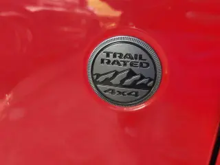 Jeep Wrangler 2023 4x4 Deportivo 4dr SUV