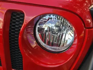 Jeep Wrangler 2023 4x4 Deportivo 4dr SUV