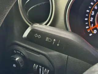 Jeep Wrangler Unlimited 2018 4x4 Deportivo 4SUV (lanzamiento a mitad de año)