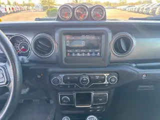 Jeep Wrangler 2022 4x4 Deportivo 2dr SUV
