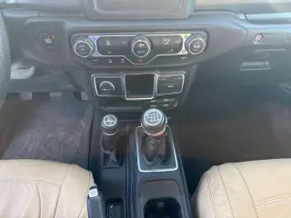 Jeep Wrangler 2022 4x4 Deportivo 2dr SUV