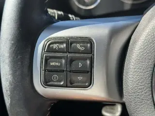 Jeep Wrangler 2014 4x4 Sport 2dr SUV