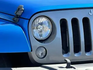 Jeep Wrangler 2014 4x4 Sport 2dr SUV