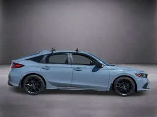 Honda Civic 2024 Sport 4dr Hatchback CVT