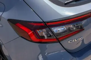 Honda Civic 2024 Sport 4dr Hatchback CVT