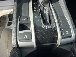 Honda Civic 2016 EX 4dr Sedán