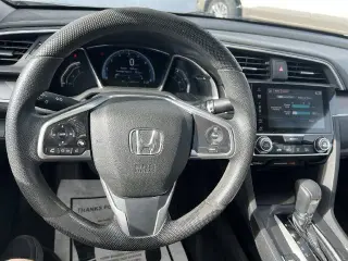 Honda Civic 2016 EX 4dr Sedán