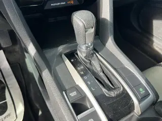 Honda Civic 2016 EX 4dr Sedán