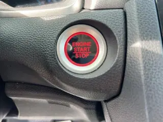 Honda Civic 2016 EX 4dr Sedán