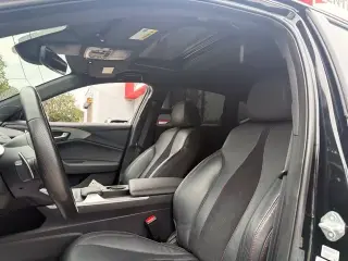 Acura TLX 2025 SH-AWD 4dr Sedán con Paquete A-SPEC