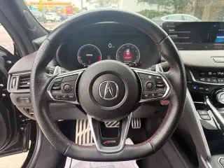 Acura TLX 2025 SH-AWD 4dr Sedán con Paquete A-SPEC