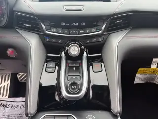 Acura TLX 2025 SH-AWD 4dr Sedán con Paquete A-SPEC