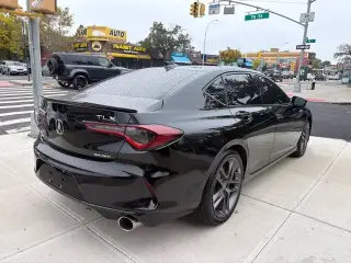 Acura TLX 2025 SH-AWD 4dr Sedán con Paquete A-SPEC