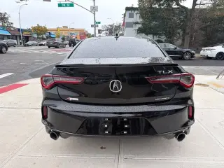 Acura TLX 2025 SH-AWD 4dr Sedán con Paquete A-SPEC