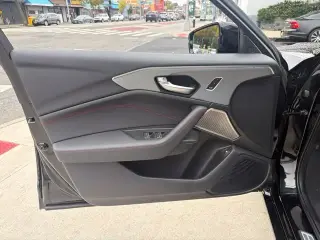 Acura TLX 2025 SH-AWD 4dr Sedán con Paquete A-SPEC
