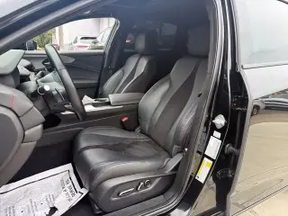 Acura TLX 2025 SH-AWD 4dr Sedán con Paquete A-SPEC