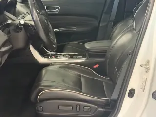 Acura TLX 2018 V6 Sedán de 4 puertas con Paquete de Tecnología