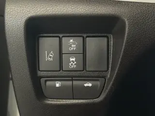 Acura TLX 2018 V6 Sedán de 4 puertas con Paquete de Tecnología