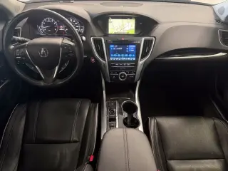 Acura TLX 2018 V6 Sedán de 4 puertas con Paquete de Tecnología