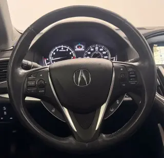 Acura TLX 2018 V6 Sedán de 4 puertas con Paquete de Tecnología