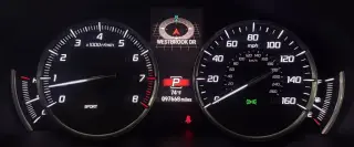 Acura TLX 2018 V6 Sedán de 4 puertas con Paquete de Tecnología