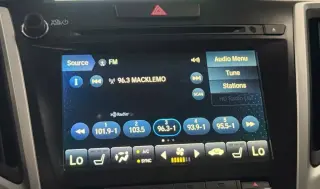 Acura TLX 2018 V6 Sedán de 4 puertas con Paquete de Tecnología