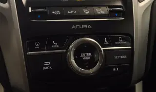 Acura TLX 2018 V6 Sedán de 4 puertas con Paquete de Tecnología