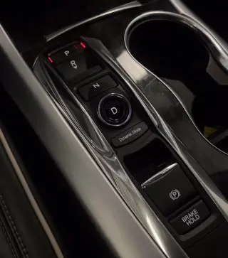 Acura TLX 2018 V6 Sedán de 4 puertas con Paquete de Tecnología