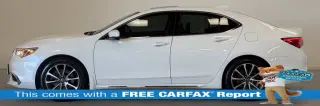 Acura TLX 2018 V6 Sedán de 4 puertas con Paquete de Tecnología