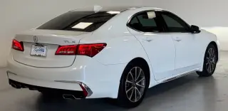 Acura TLX 2018 V6 Sedán de 4 puertas con Paquete de Tecnología