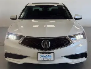 Acura TLX 2018 V6 Sedán de 4 puertas con Paquete de Tecnología