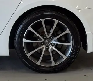 Acura TLX 2018 V6 Sedán de 4 puertas con Paquete de Tecnología