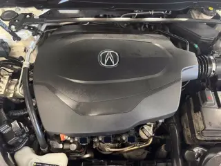 Acura TLX 2018 V6 Sedán de 4 puertas con Paquete de Tecnología