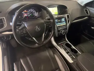 Acura TLX 2018 V6 Sedán de 4 puertas con Paquete de Tecnología