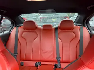 BMW M3 2017 4dr Sedán
