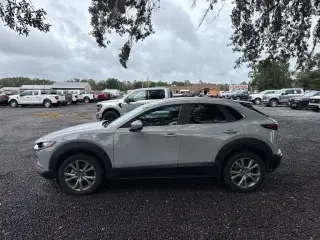 Mazda CX-30 2025 AWD 2.5 S Carbon Edition 4dr SUV