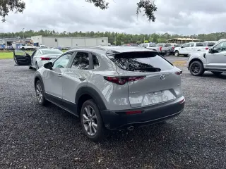 Mazda CX-30 2025 AWD 2.5 S Carbon Edition 4dr SUV