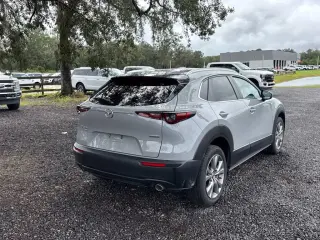 Mazda CX-30 2025 AWD 2.5 S Carbon Edition 4dr SUV